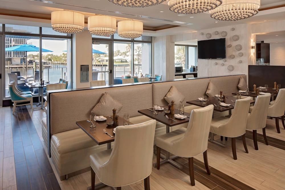 Residence Inn by Marriott Fort Lauderdale Intracoastal/Il Lugano photo 38
