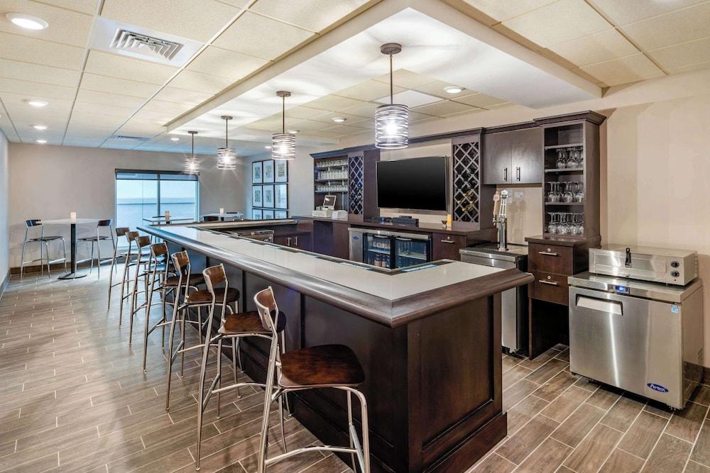 MainStay Suites Spokane Airport photo 29
