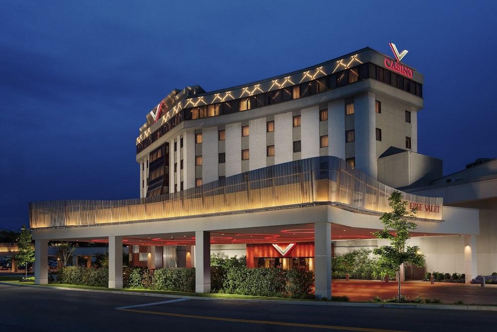 Valley Forge Casino Resort — hotel in King of Prussia