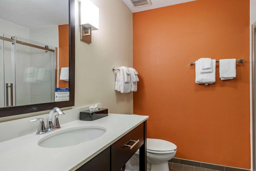Sleep Inn & Suites Moab near Arches National Park photo 25
