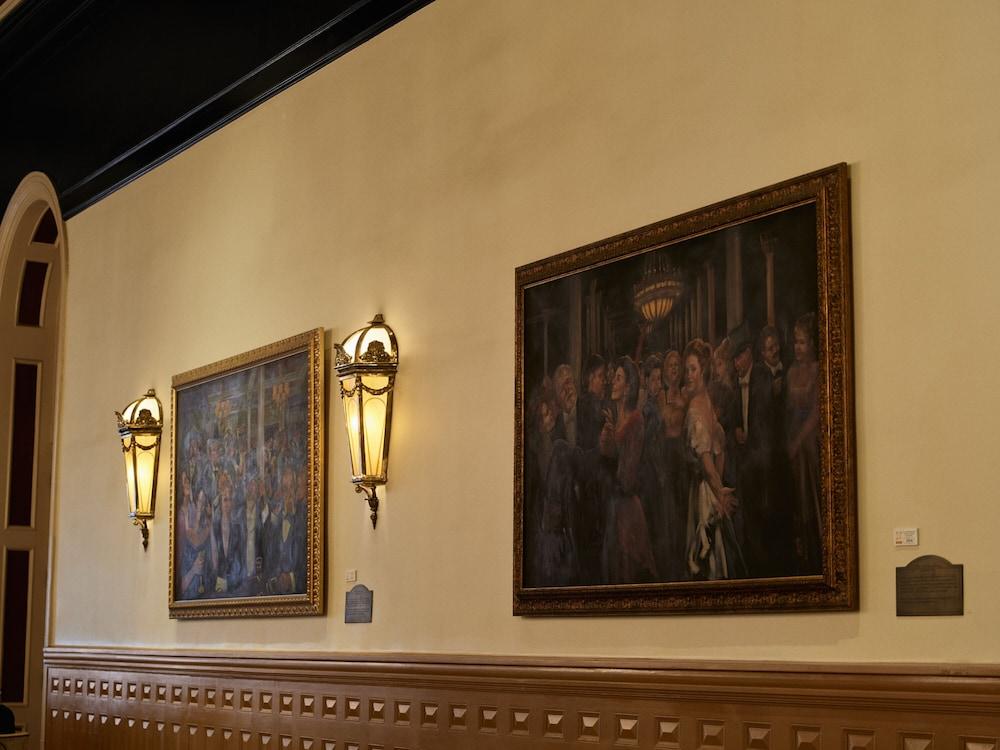 The Driskill, in The Unbound Collection by Hyatt photo 3