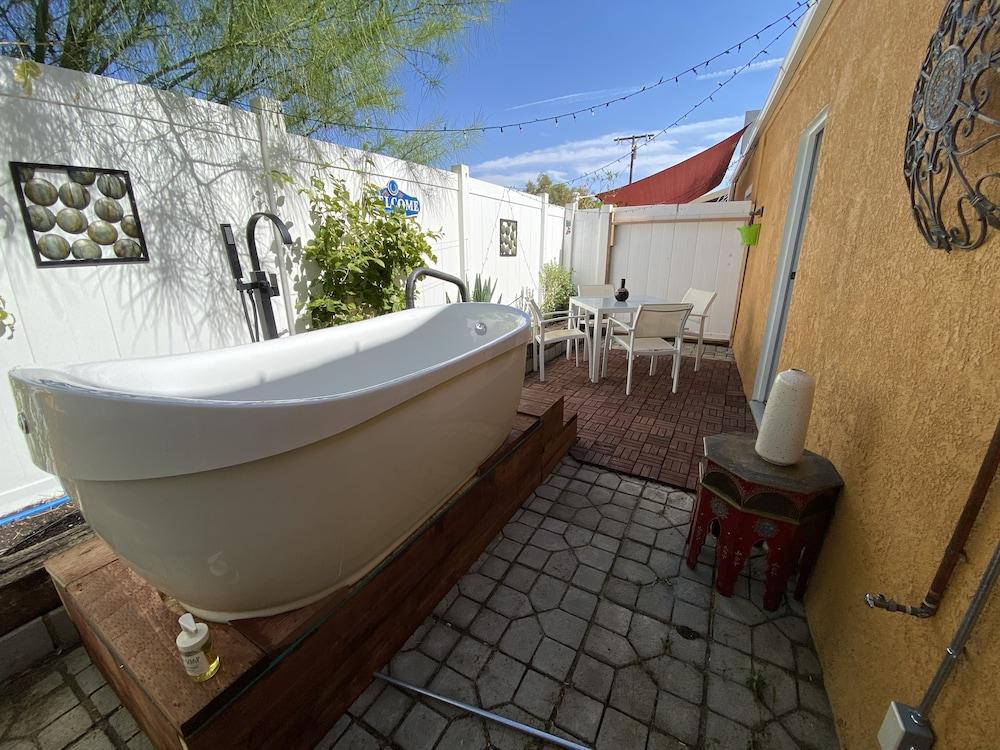 Mi Kasa Hot Springs 420, Adults only, Clothing Optional photo 76