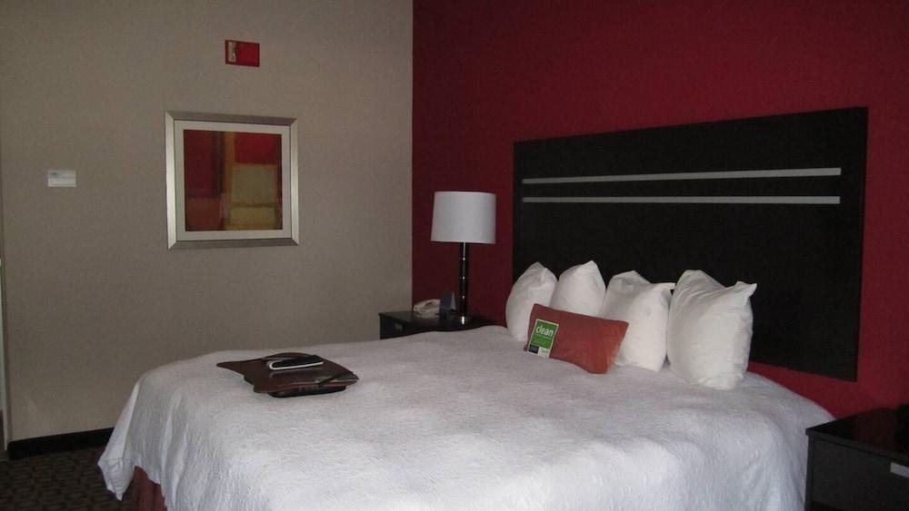 Hampton Inn Fort Myers-Airport & I-75 photo 10