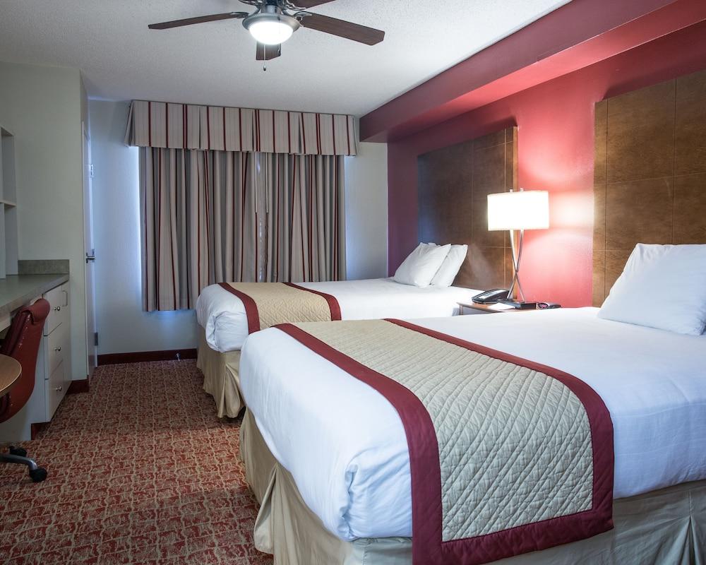 The Liberty Lodge Williamsport photo 2