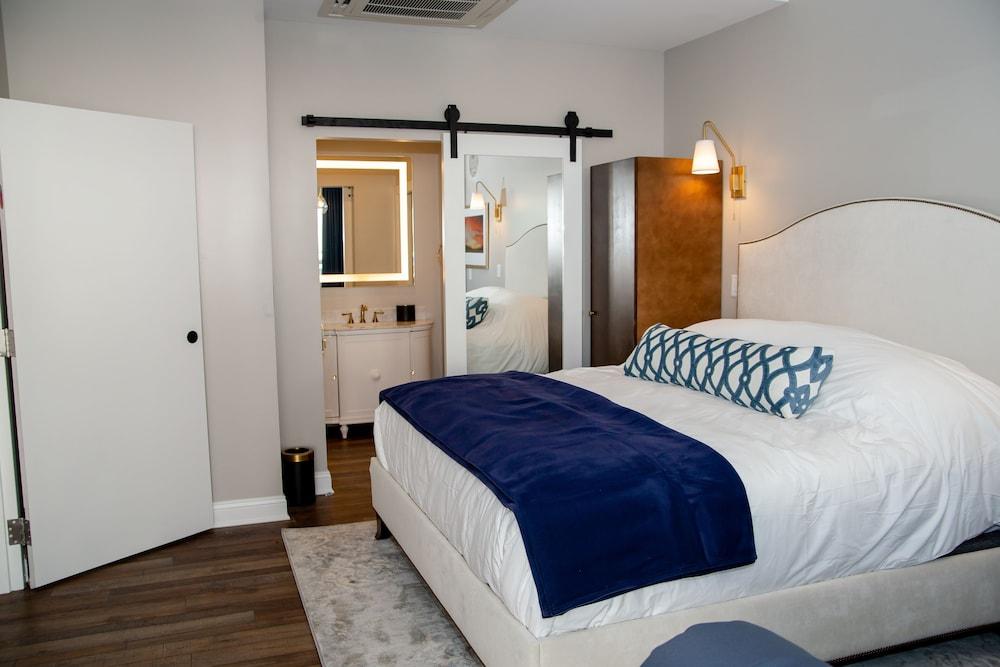 The Colonial Inn, an Ascend Collection Hotel photo 31
