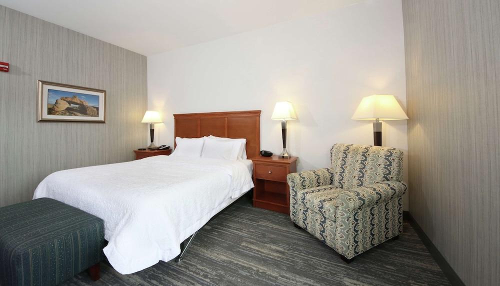 Hampton Inn Ellsworth/Bar Harbor photo 19