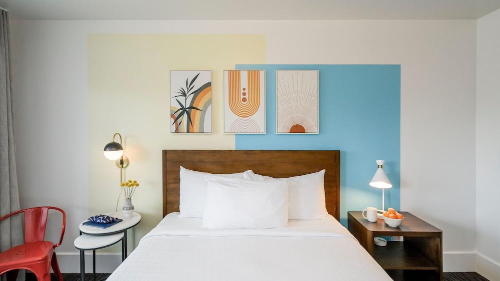 Becks Motor Lodge photo 19