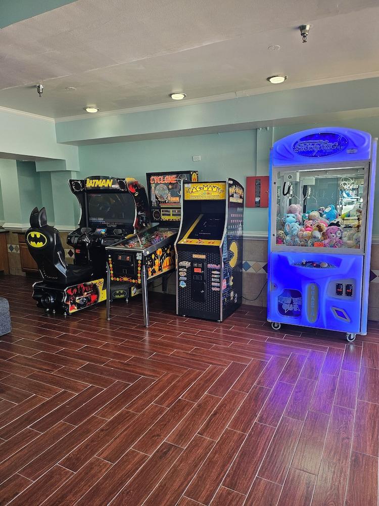 Aqua Vista Resort Hotel photo 31