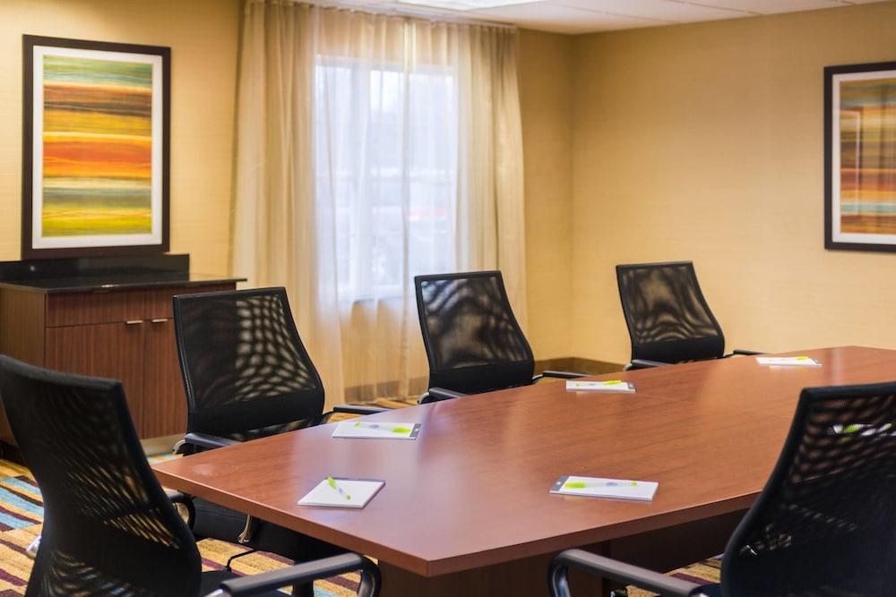 Fairfield Inn & Suites by Marriott Olean photo 31