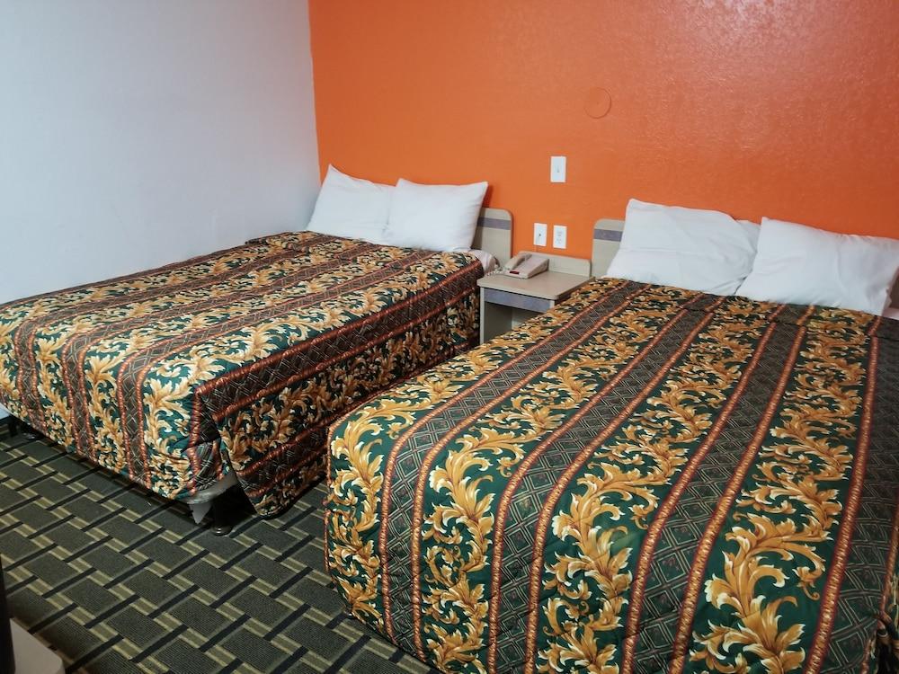 Nights Stay Hotel photo 11