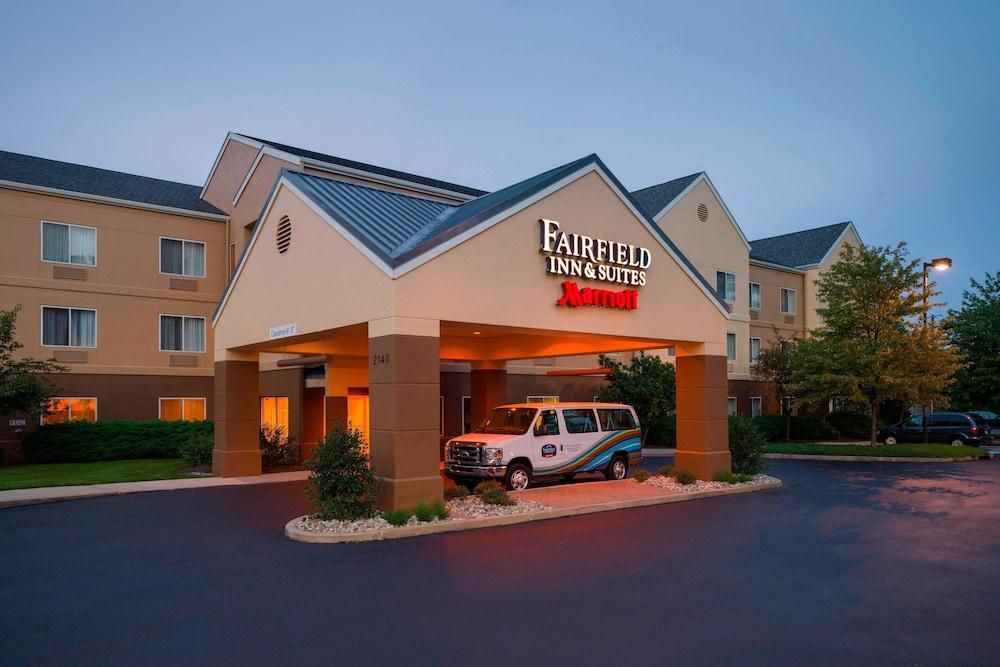 Best Western Allentown Bethlehem Lehigh Valley Inn & Suites photo 1