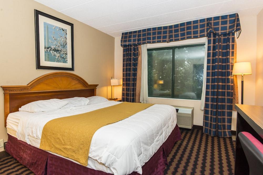 Garden Inn photo 13