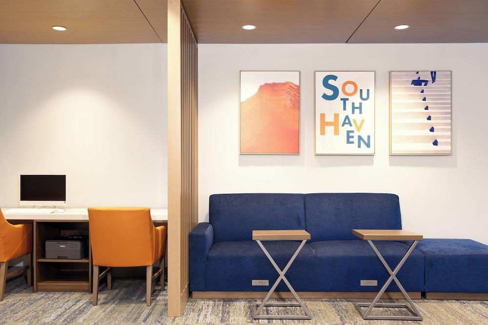 Holiday Inn Express Baltimore - BWI Airport NE by IHG photo 13