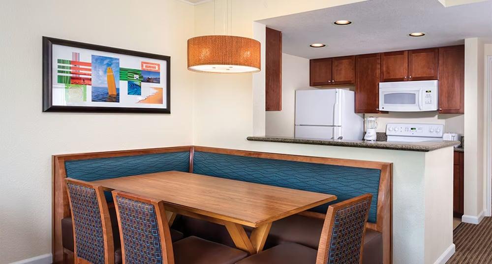 Club Wyndham Oceanside Pier photo 4