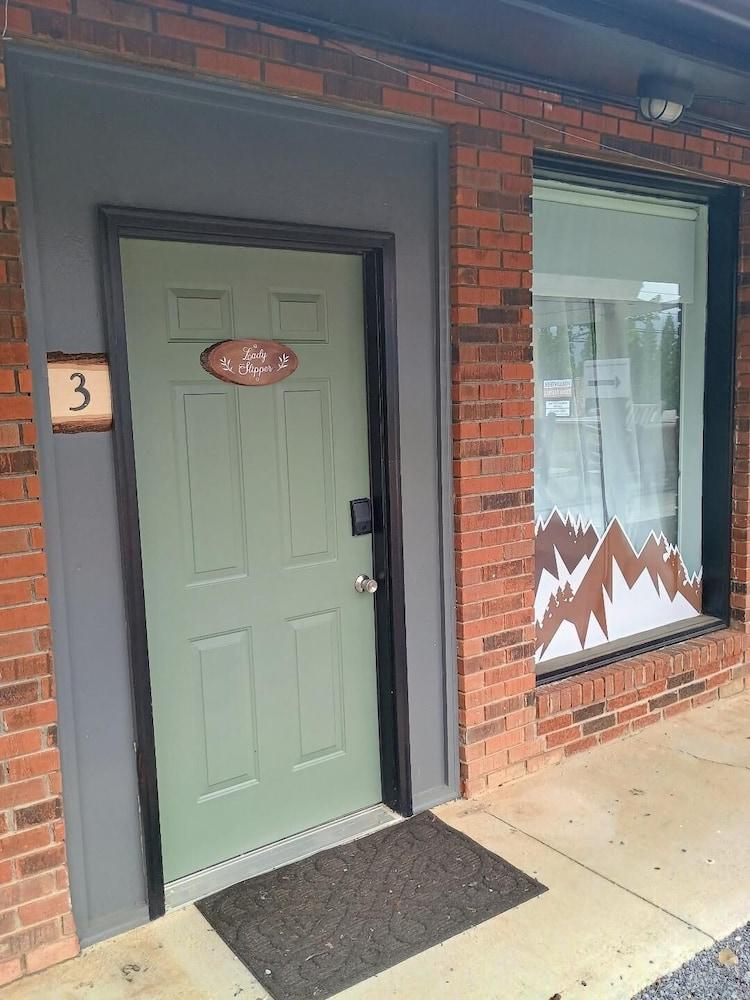 Wild Mountain Lodge photo 7