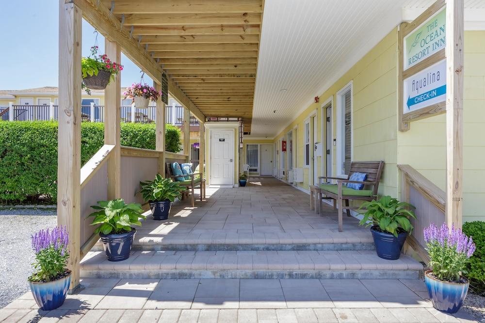 Ocean Resort Inn photo 55