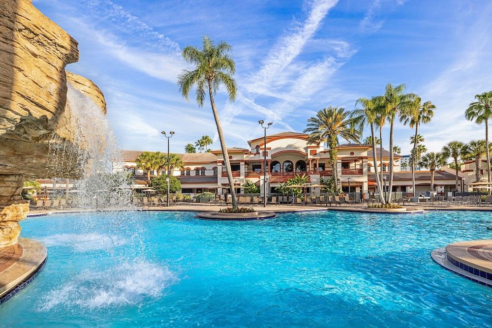 Sheraton Vistana Villages Resort Villas, I-Drive/Orlando photo 1