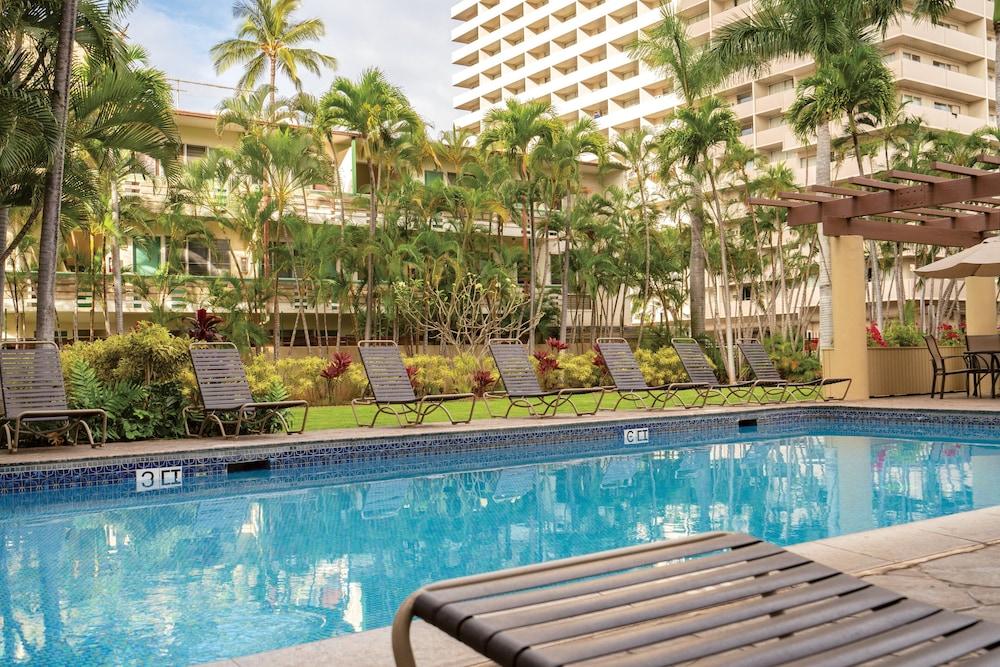 Club Wyndham Royal Garden at Waikiki photo 19