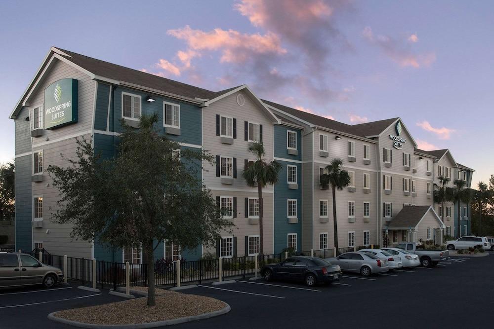 WoodSpring Suites Orlando West - Clermont photo 41