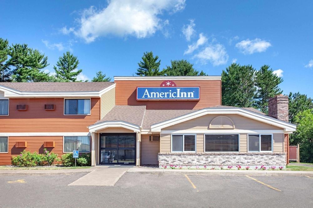 AmericInn by Wyndham Cloquet photo 26