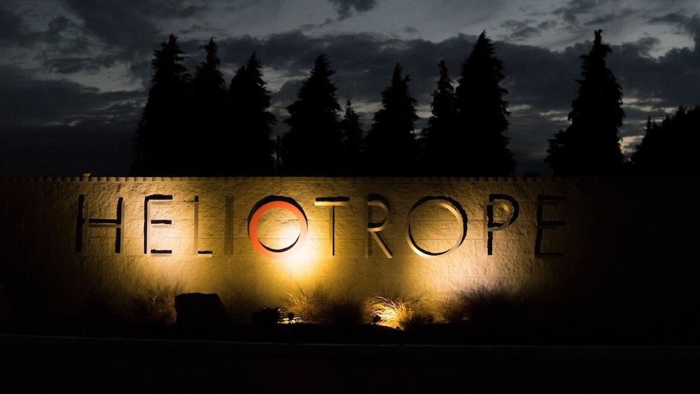 Heliotrope Hotel photo 65