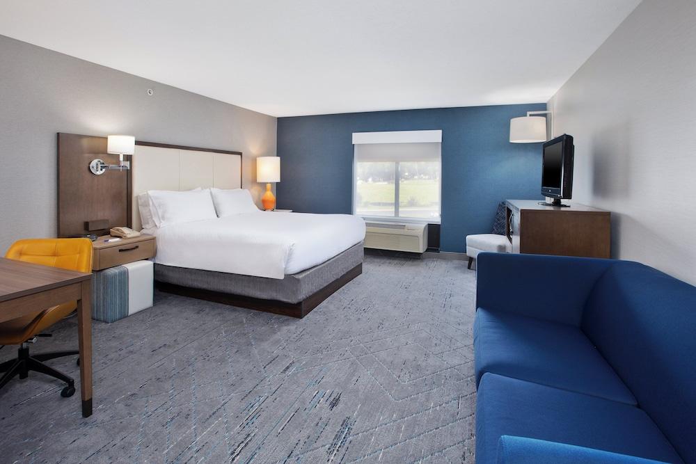 Holiday Inn Express & Suites Kent - University Area by IHG photo 23