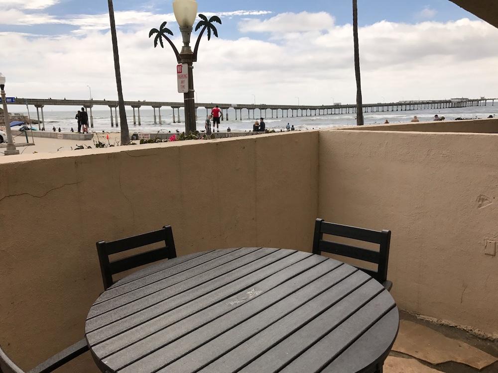 Ocean Beach Hotel photo 69