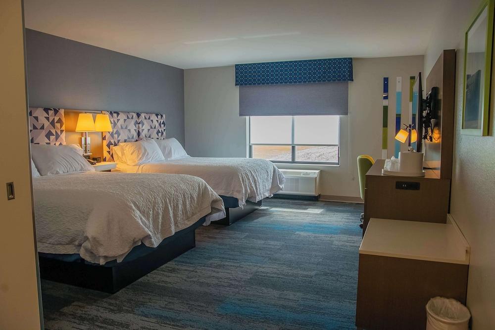 Hampton Inn Wabash photo 7