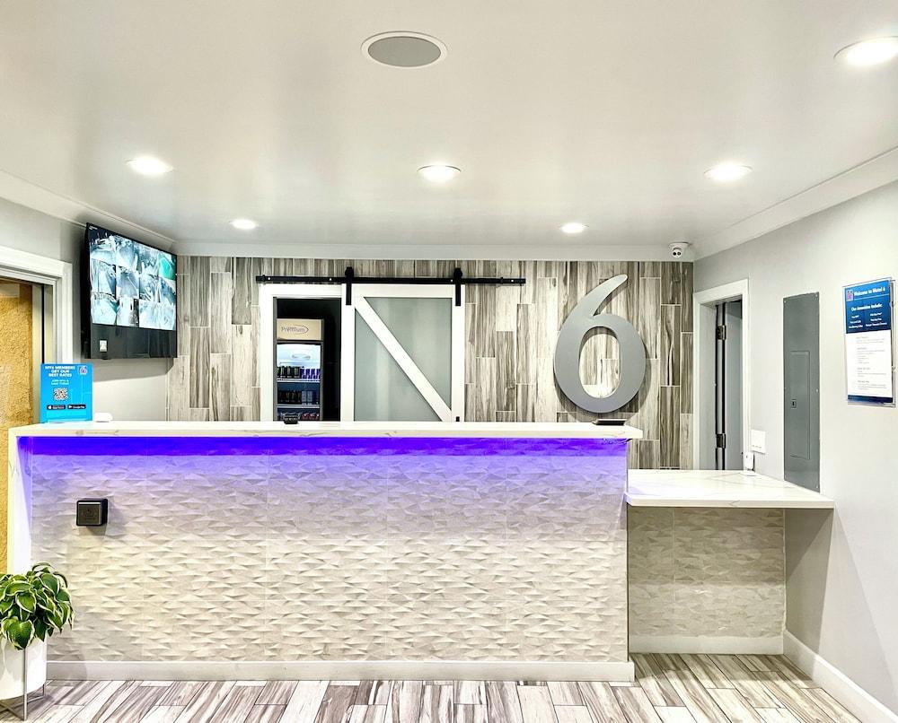 Motel 6 Yuba City, CA — hotel in Yuba City