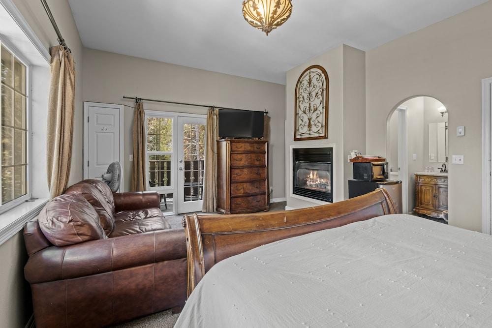 Breckenridge Boutique Hotel photo 61