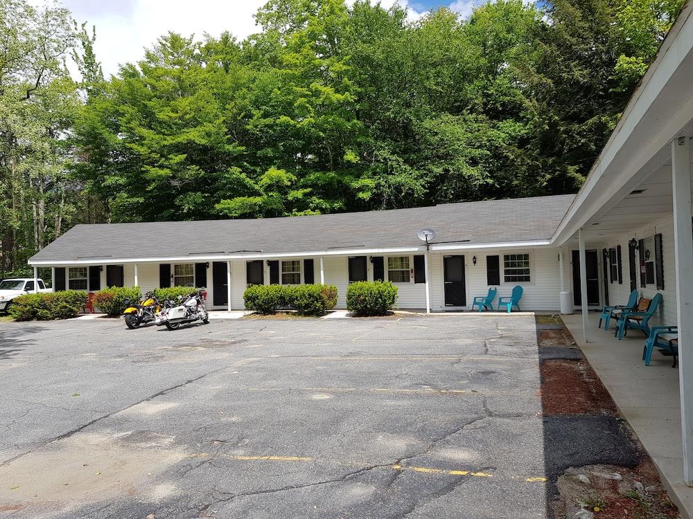 Franconia Notch Motel photo 2