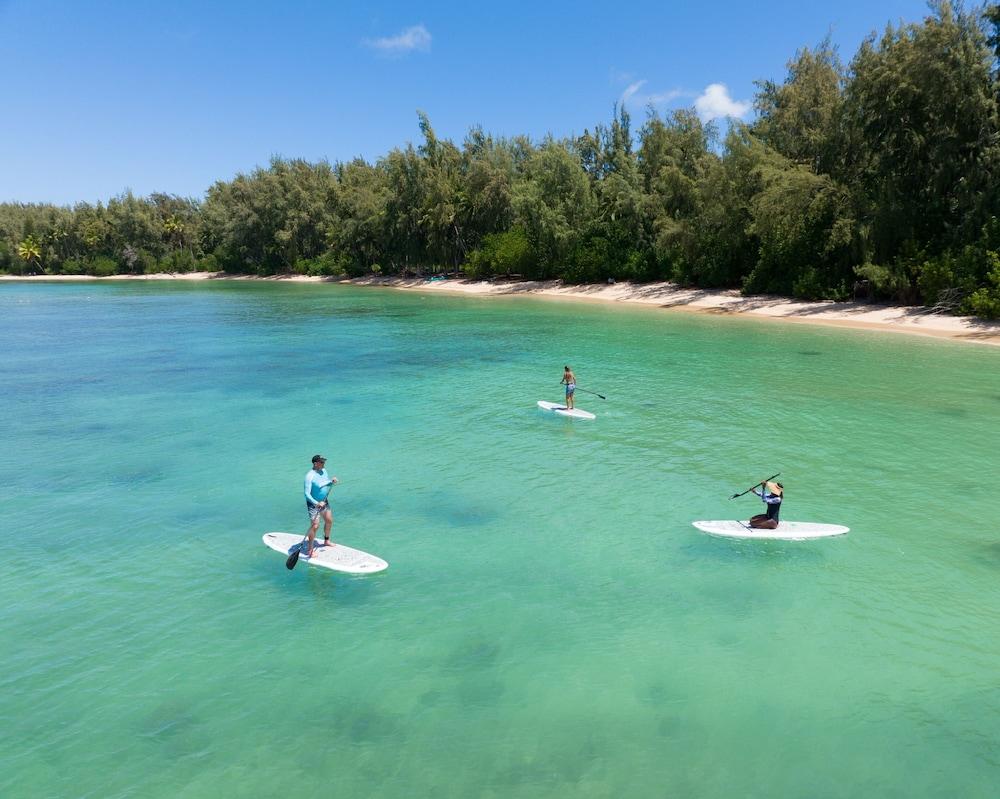 Ocean Bungalows at Turtle Bay Resort photo 39