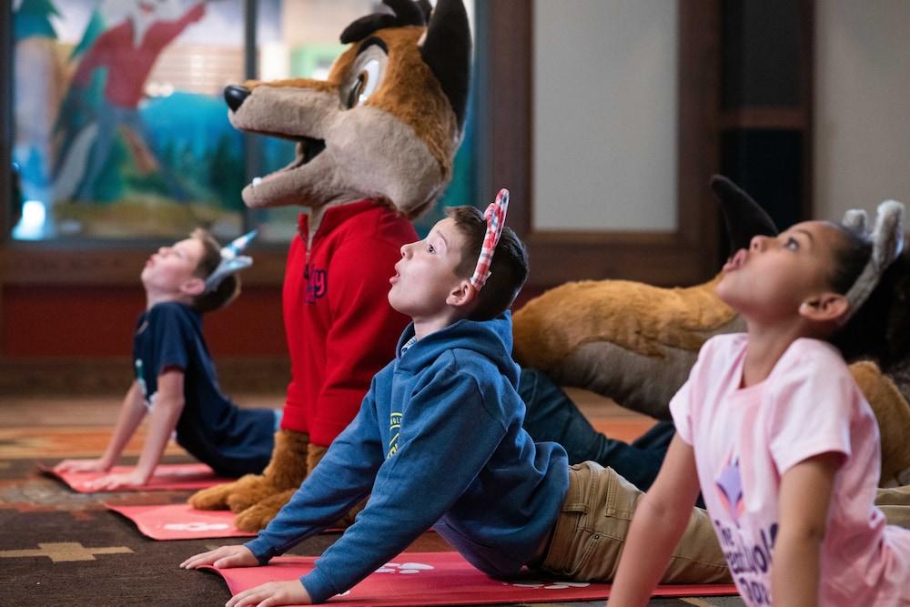 Great Wolf Lodge Atlanta / LaGrange, GA photo 62