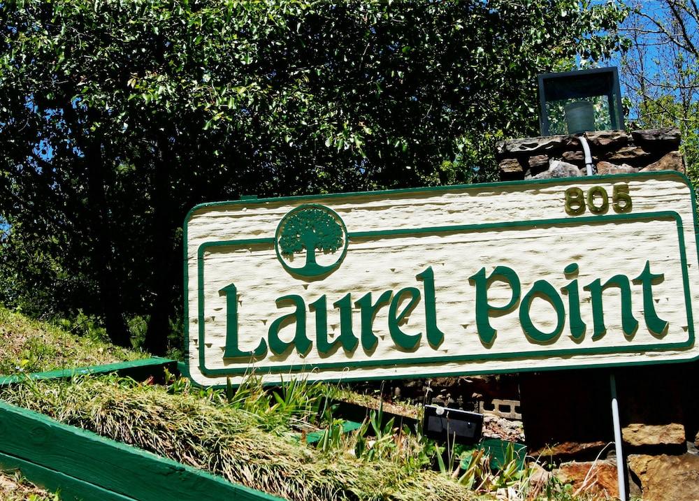 Laurel Point Resort photo 37