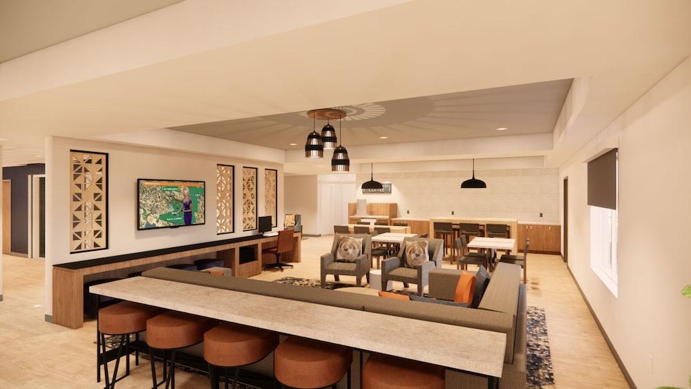 Candlewood Suites Mesa Phoenix East by IHG photo 24