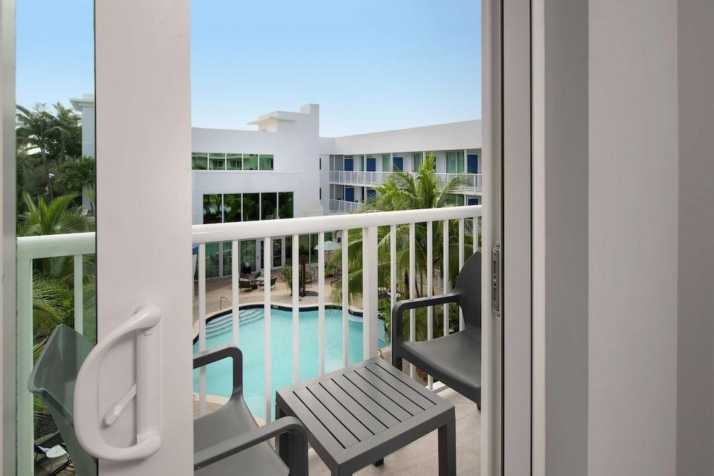 Hilton Garden Inn Miami Brickell South photo 28