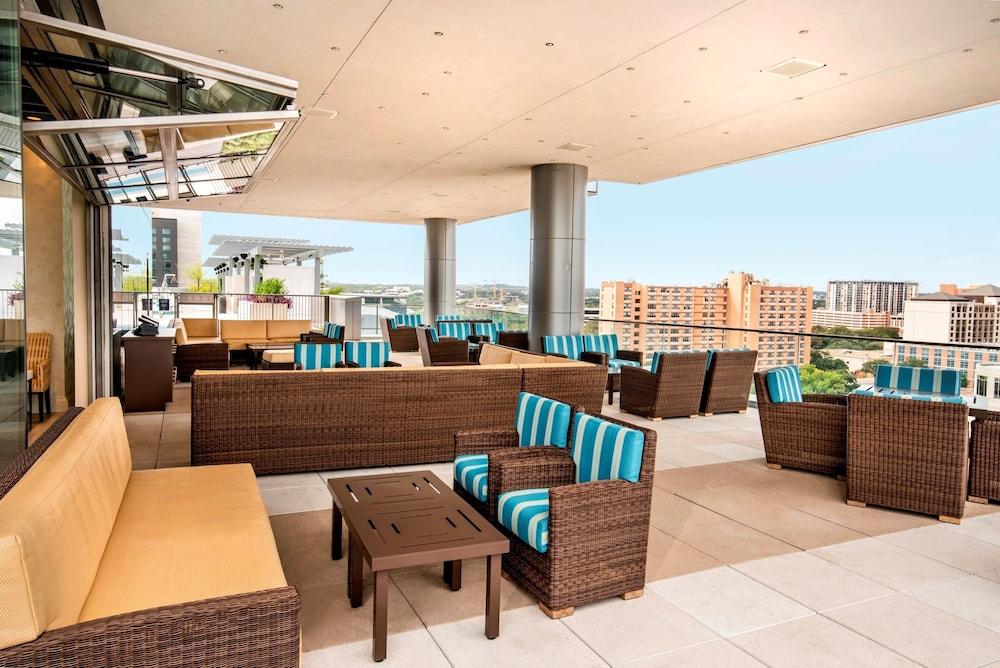 Fairmont Austin photo 91