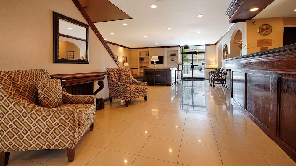 Best Western Battlefield Inn photo 17
