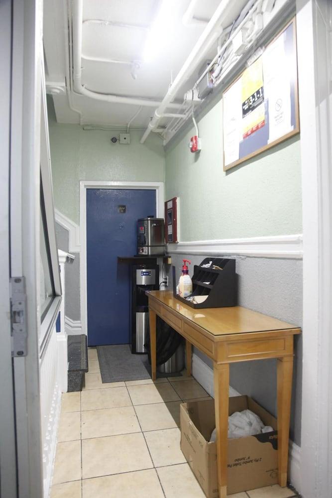 Hotel Sunnyside photo 34