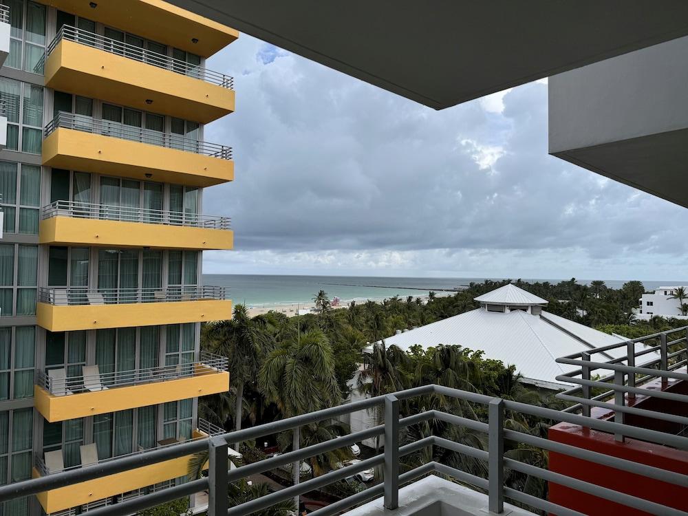 Hilton Bentley Miami/South Beach photo 50