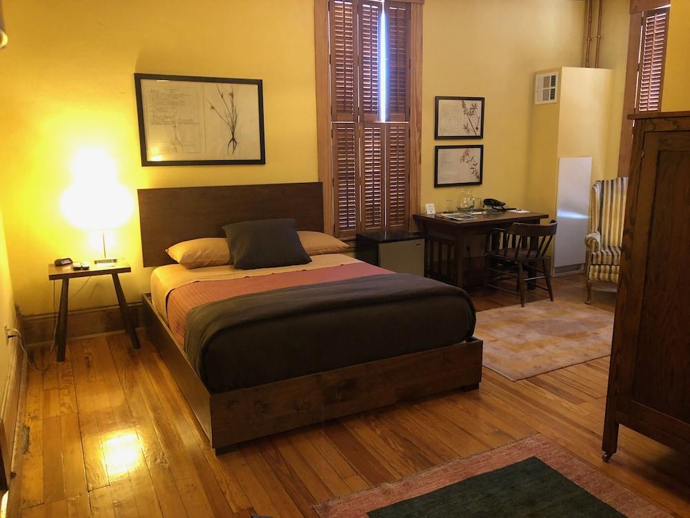 Hotel Frederick photo 48