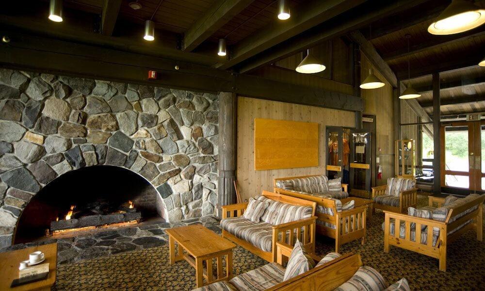 Glacier Bay Lodge photo 22