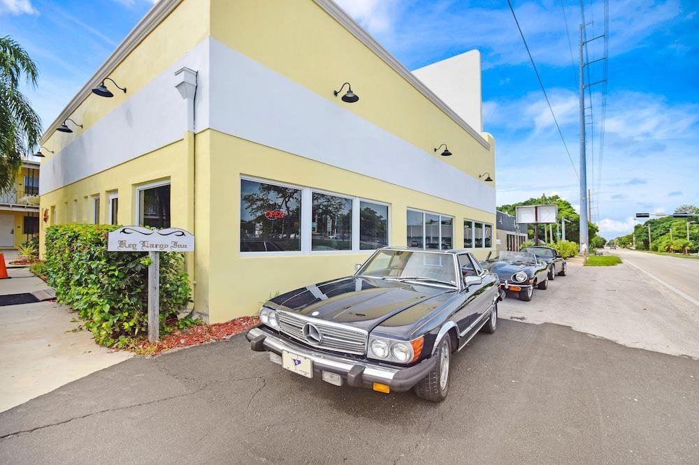 Key Largo Inn photo 24