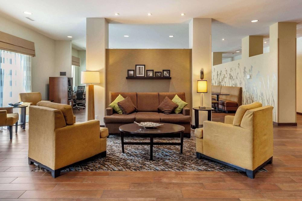 Sleep Inn & Suites Fargo Medical Center photo 7