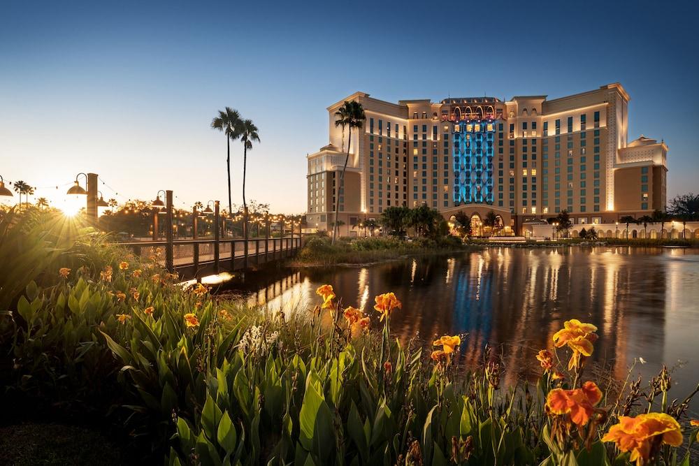 Disney's Coronado Springs Resort — hotel in Lake Buena Vista