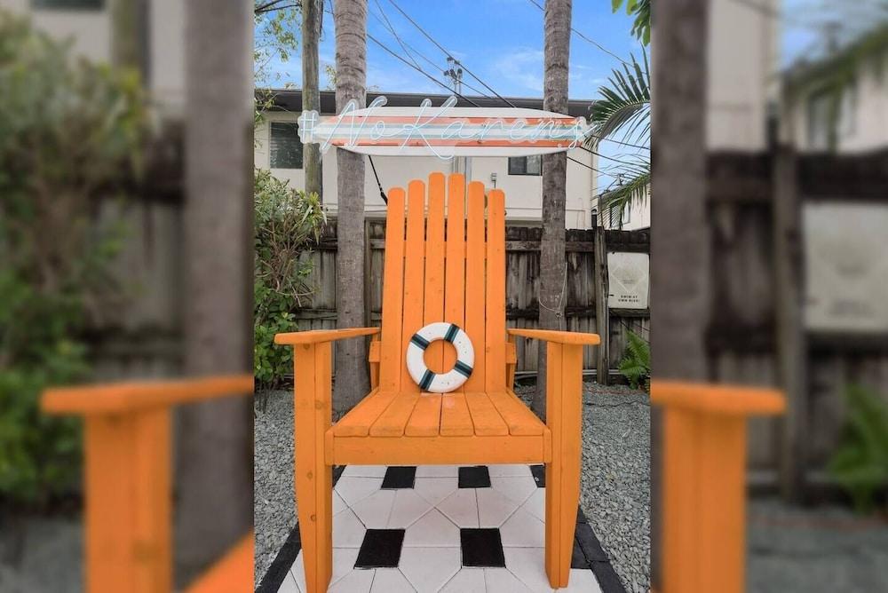 Las Olas Guest House photo 30