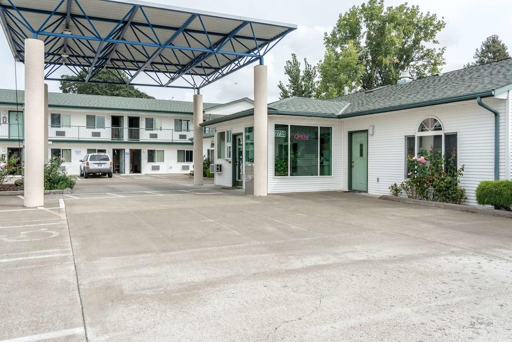 Motel 6 Albany, OR photo 19