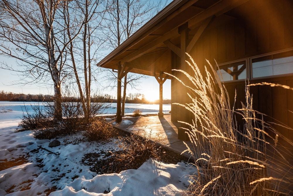 Gallatin River Lodge photo 23