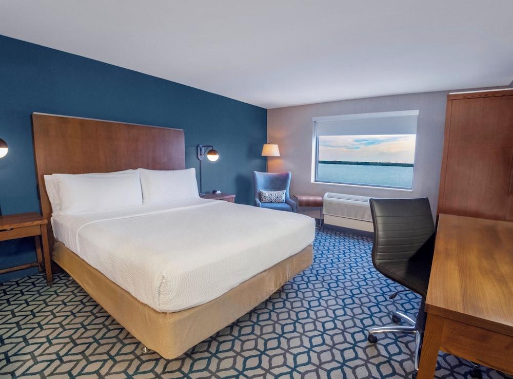 Crowne Plaza Niagara Falls NY Riverside by IHG photo 22
