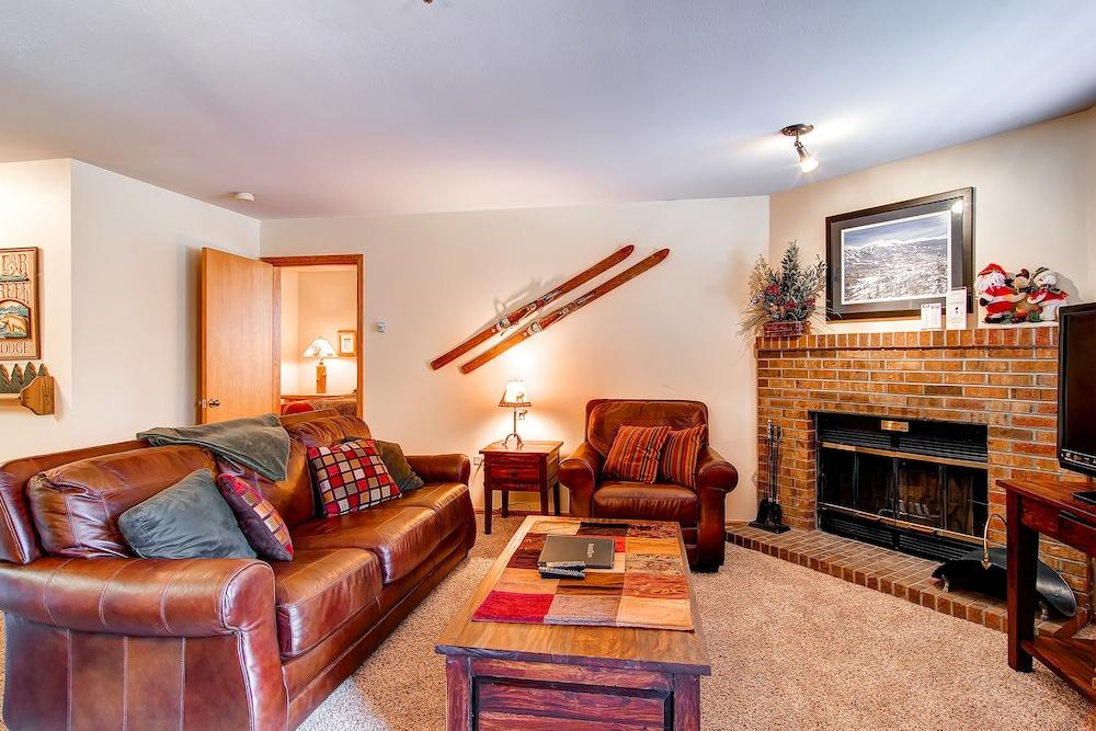 River Mountain Lodge photo 17